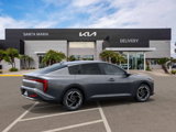 New 2025 Kia K4 EX image 6