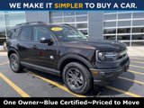 Certified 2021 Ford Bronco Sport Big Bend image 2