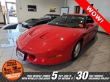 Used 1993 Pontiac Firebird Formula image 4