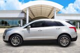 Used 2018 Cadillac XT5 Luxury w/ Driver Awareness Package image 3
