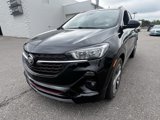 Certified 2020 Buick Encore GX Select w/ Sport Touring Package image 2