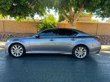 Used 2015 Lexus GS 350 AWD image 2