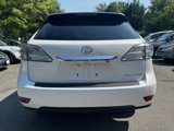 Used 2011 Lexus RX 350 AWD image 6