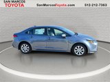 New 2025 Toyota Corolla LE image 4