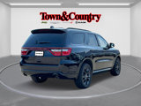 Certified 2024 Dodge Durango GT w/ Blacktop Package image 5