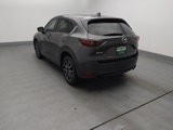 Used 2017 MAZDA CX-5 Grand Touring image 5