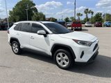 Used 2019 Toyota RAV4 XLE image 2