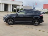 Used 2018 Toyota RAV4 Limited image 4