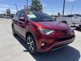 Used 2018 Toyota RAV4 XLE image 2