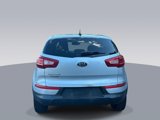 Used 2012 Kia Sportage LX image 4