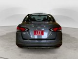 New 2025 Nissan Versa S w/ S Plus Package image 4