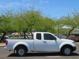 Used 2018 Nissan Frontier S image 3