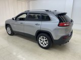 Used 2017 Jeep Cherokee Latitude w/ Safety/Convenience Group image 3