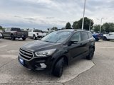 Used 2017 Ford Escape Titanium image 3