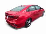Used 2023 Kia Forte LXS image 4