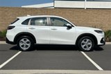 Certified 2023 Honda HR-V LX image 3