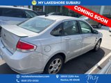 Used 2008 Ford Focus SE image 4