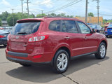 Used 2012 Hyundai Santa Fe Limited image 4