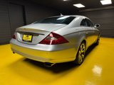 Used 2008 Mercedes-Benz CLS 550 image 6