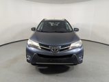 Used 2014 Toyota RAV4 XLE image 2