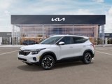 New 2025 Kia Seltos S image 3