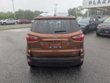 Used 2020 Ford EcoSport SE w/ SE Convenience Package image 5