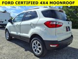 Certified 2022 Ford EcoSport SE image 4
