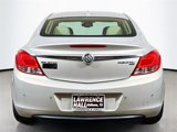 Used 2011 Buick Regal CXL w/ RL3 Preferred Equipment Group image 5