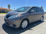 Used 2011 Toyota Sienna LE image 2