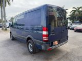 Used 2016 Freightliner Sprinter 2500 w/ Rear Window Package image 3