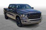 Used 2022 RAM 1500 Big Horn image 2