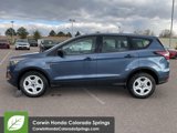 Used 2018 Ford Escape S image 5