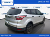 Used 2017 Ford Escape S image 5