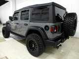 Used 2021 Jeep Wrangler Unlimited Sport image 3