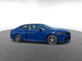 Used 2024 Toyota Camry SE image 2