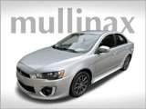 Used 2017 Mitsubishi Lancer ES image 4
