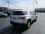 Used 2018 Chevrolet Traverse LT w/ LPO, Floor Liner Package image 5