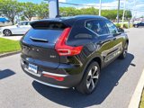 New 2025 Volvo XC40 B5 Plus w/ Climate Package image 3
