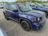 Used 2020 Jeep Renegade Latitude image 2