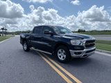 Used 2023 RAM 1500 Big Horn image 3