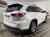 Used 2015 Toyota Highlander XLE image 5