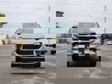 New 2025 Chevrolet Trax LT w/ Sunroof Package image 2