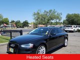 Used 2015 Audi A4 2.0T Premium Plus w/ Technology Package image 3