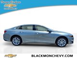 Used 2023 Chevrolet Malibu LT image 2