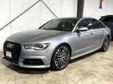 Used 2018 Audi A6 2.0T Premium w/ 20" Black Optic Package image 4