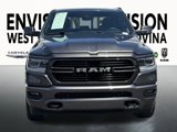 Used 2023 RAM 1500 Laramie image 3