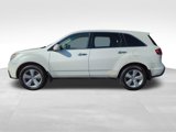 Used 2010 Acura MDX w/ Technology Package image 4