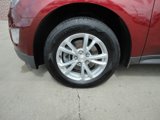 Used 2017 Chevrolet Equinox LT w/ Convenience Package image 2