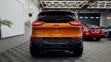 Used 2014 Jeep Cherokee Trailhawk w/ Comfort/Convenience Group image 3