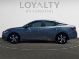 Used 2021 Nissan Sentra SV image 2